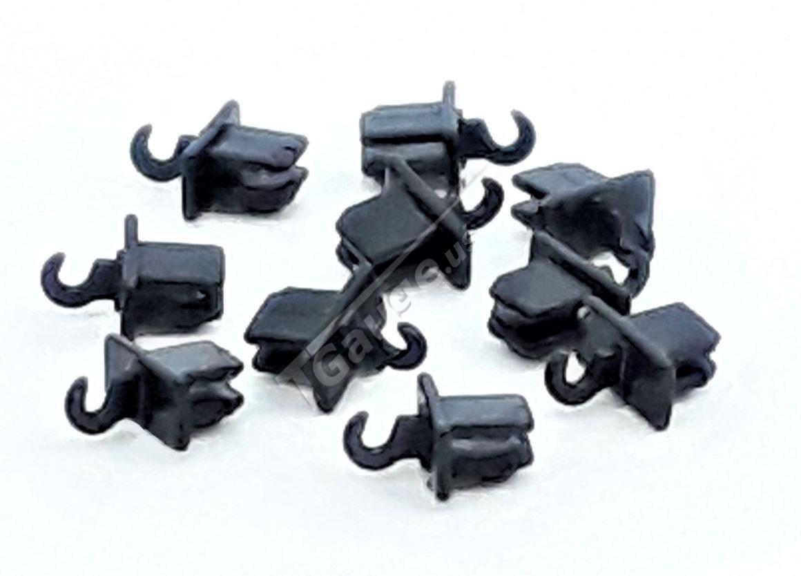 Coupling Hooks, Spares