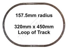 BR Class 67 EWS Starter Train Set