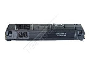 BR Class 67 Wrexham & Shropshire Spare Body Shell
