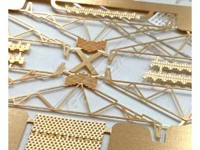 Engine Shed Kit