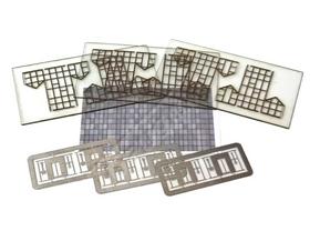 6x Greenhouse Kits