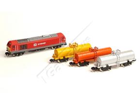 DB Schenker Class 67 Starter Train Set