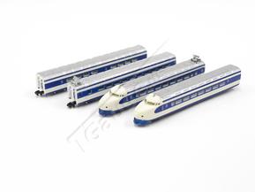 Shinkansen 0 Series
