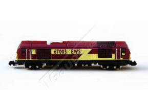 Class 67