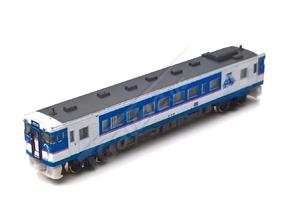 KIHA 40 Hidaka Line