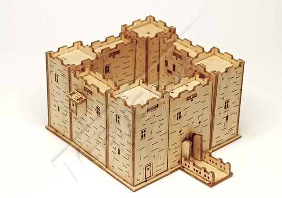 Castle Kit 
