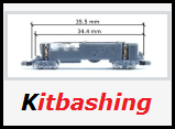 Kit-Bashing