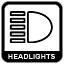 Headlights