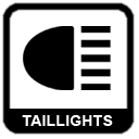 Taillights
